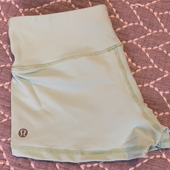 Lululemon booty shorts! - Picture 13 of 13